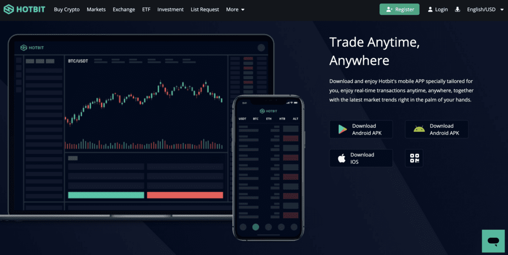 Hotbit Review: The World's Leading Cryptocurrency Trading Platform?