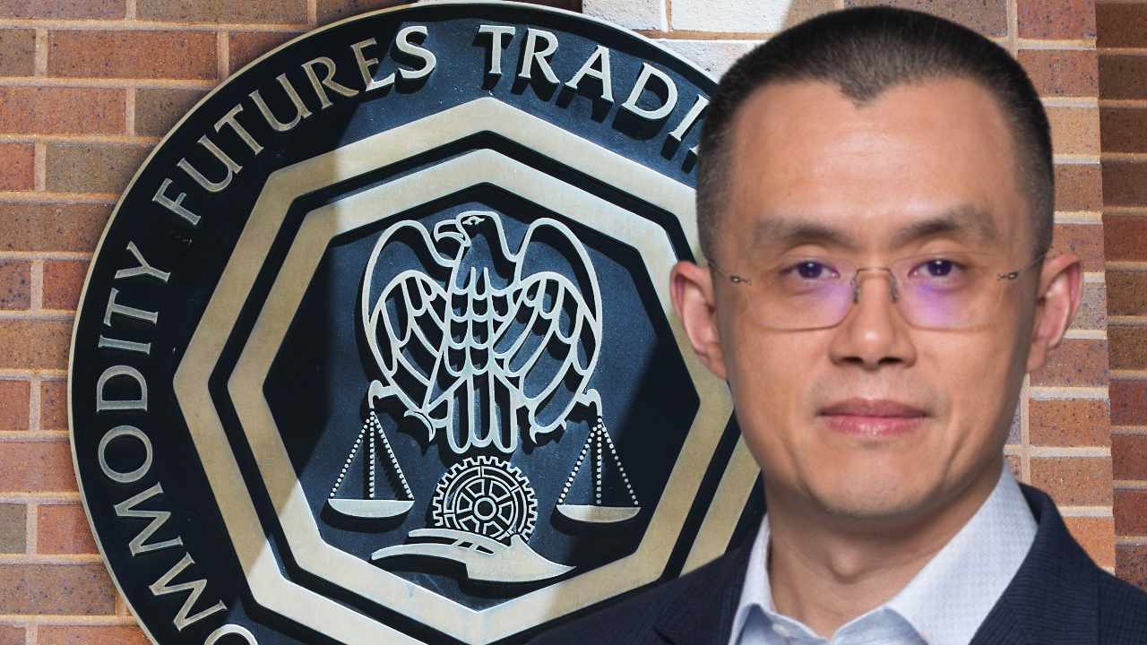 Binance US Looking To Sell Most Of Changpeng Zhao's Shares: Report