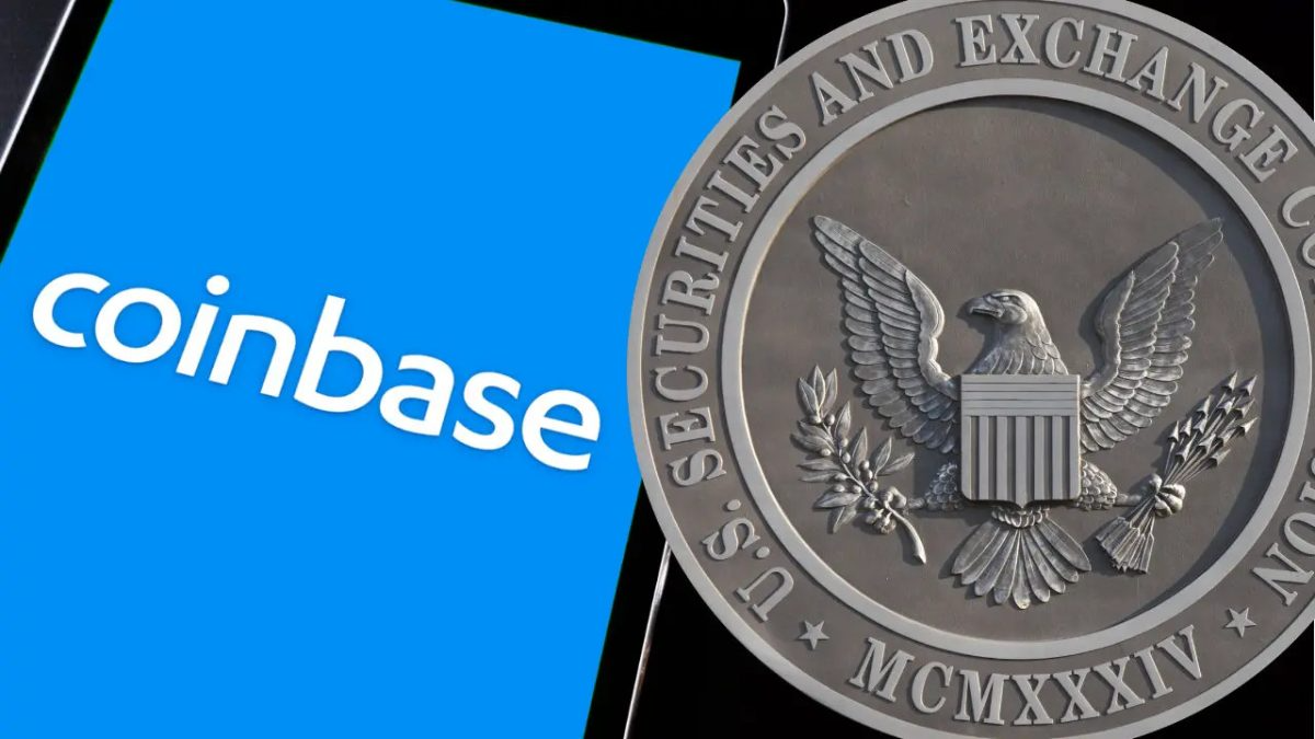 SEC vs. Coinbase: The Agency Is Criticized As A Bully