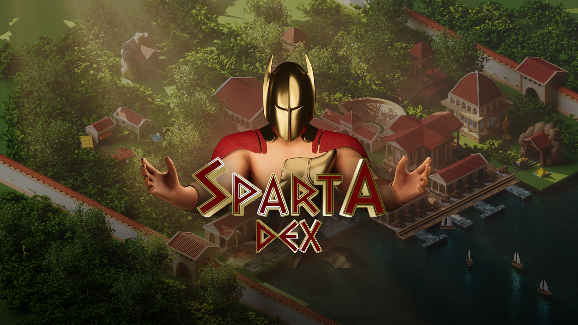 SpartaDex Review: The First Gaming DEX on the Arbitrum Network