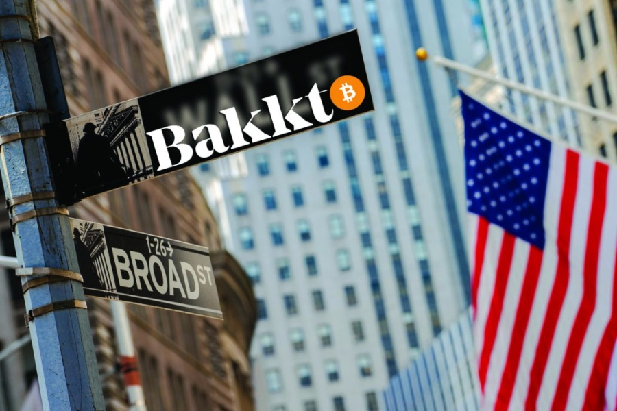 Bakkt Delists 25 Tokens, Including AAVE, LINK, And UNI Amid Regulatory Changes