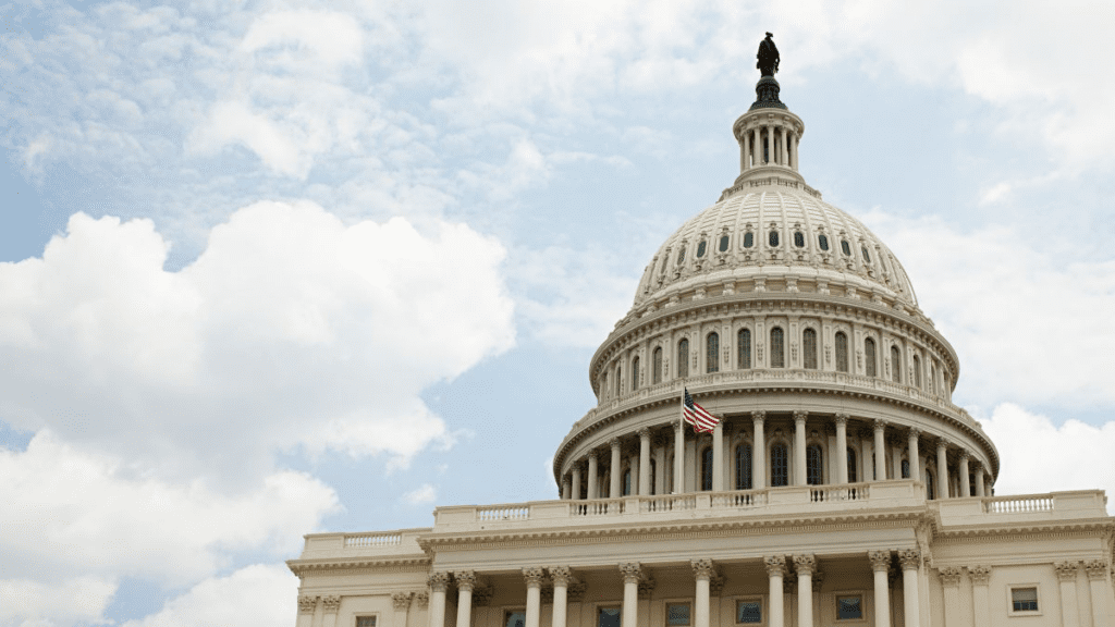 House Democrats Want A New Stablecoin Bill