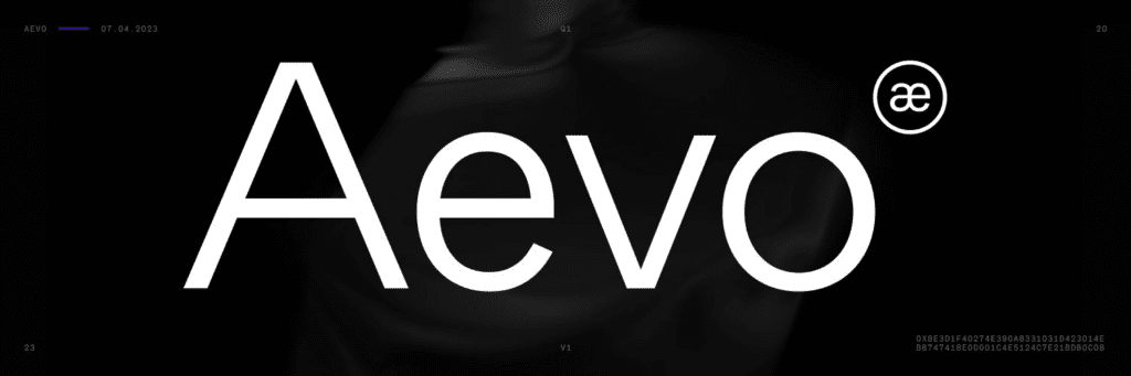 Ribbon Finance's New Protocol Aevo Was Launched For Altcoins Trading Option