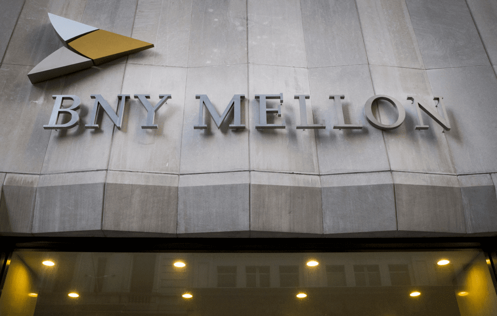 BNY Mellon Plans To Integrate Digital Assets Into All Its Business