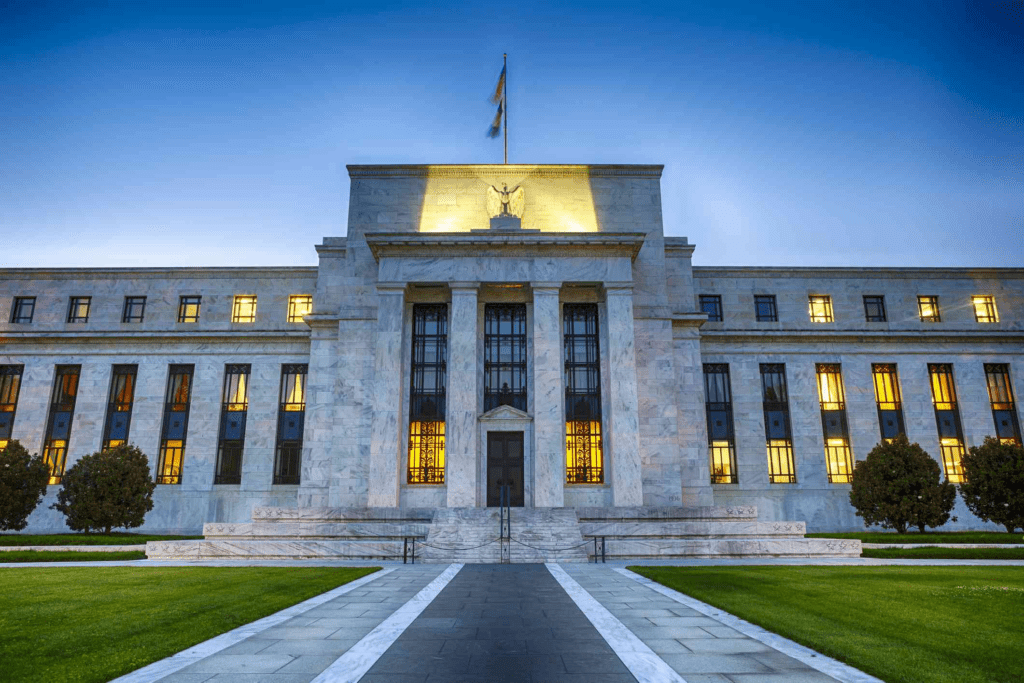 Federal Reserve Raises Interest Rates 25bps For 10th Consecutive Time