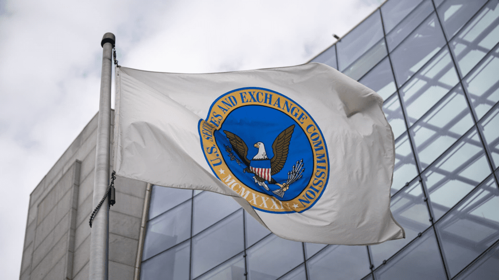 SEC Removes Definition Of "Digital Asset" In Latest Hedge Fund Rules