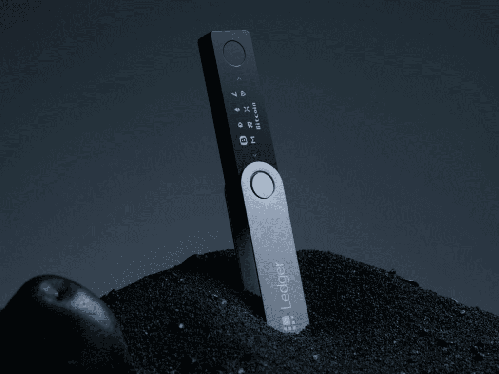 Ledger Receives Strong Criticism From Community With New Function