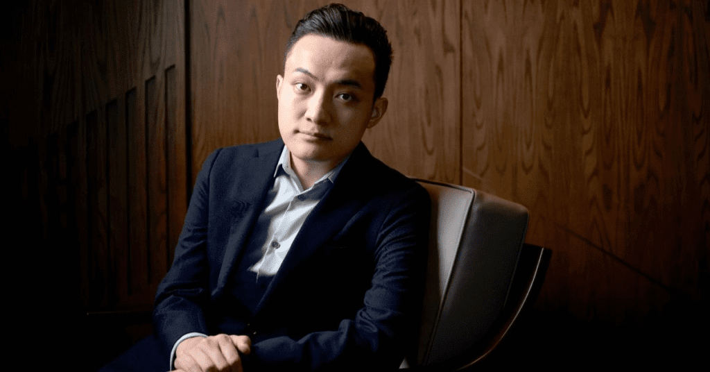 Justin Sun Criticizes Huobi Founder's Brother For Benefiting From Free HT Token