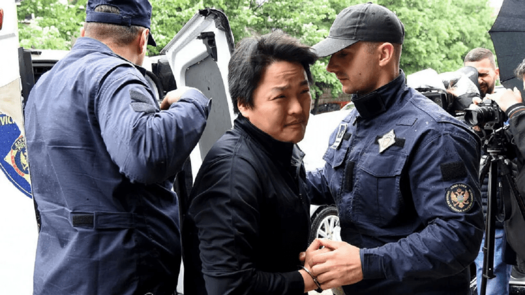 Court Allowed Do Kwon Release, Montenegro Prosecutors Appeal