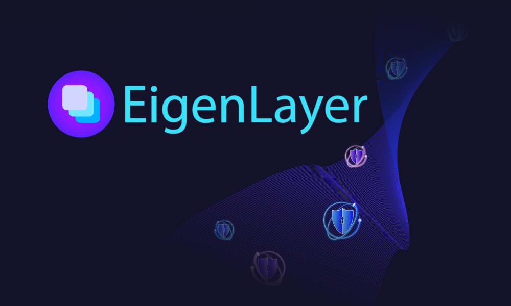 EigenLayer 리뷰: 이더리움을 위한 최초의 스테이킹 프로토콜