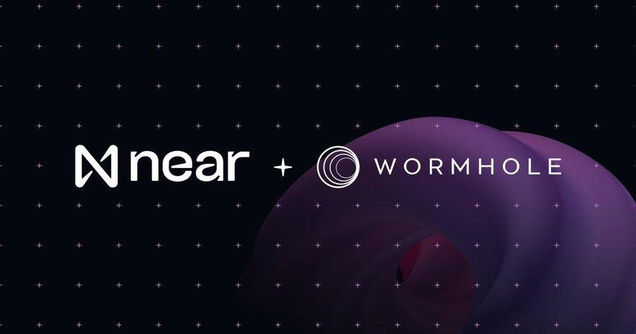 NEAR Protocol Selects Wormhole As Official Cross Chain Bridge To Develop ZK