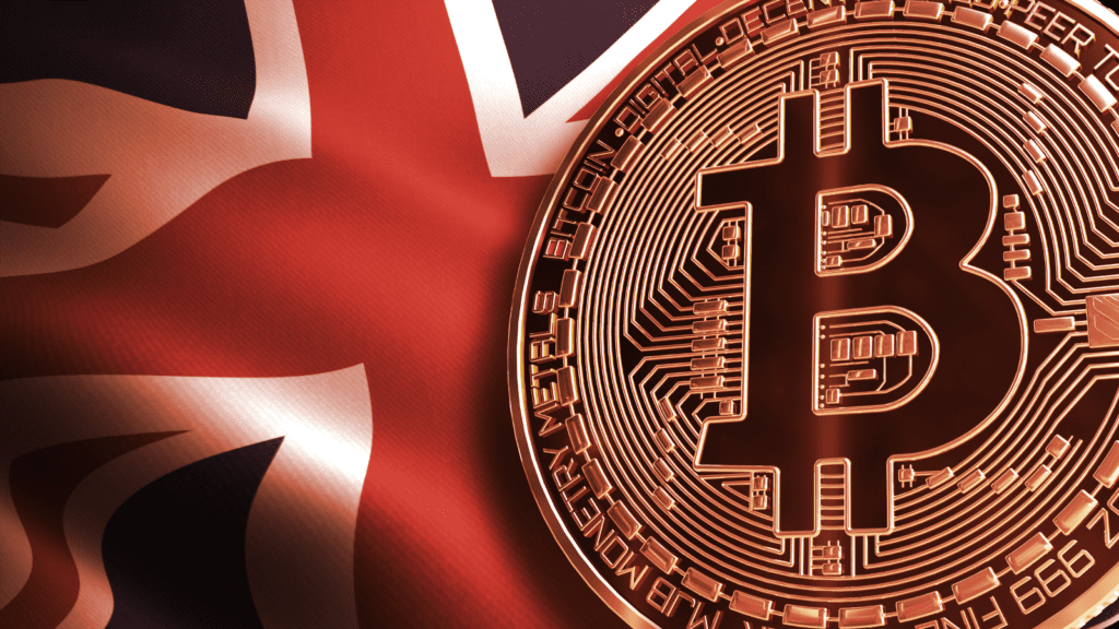 UK Treasury Committee Claims Bitcoin Has "No Intrinsic Value" And Often Used For Scams