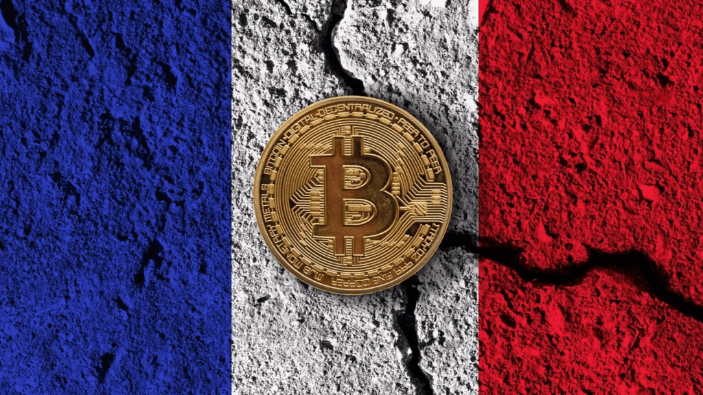 French Senate Considers Allowing Influencers To Promote Crypto