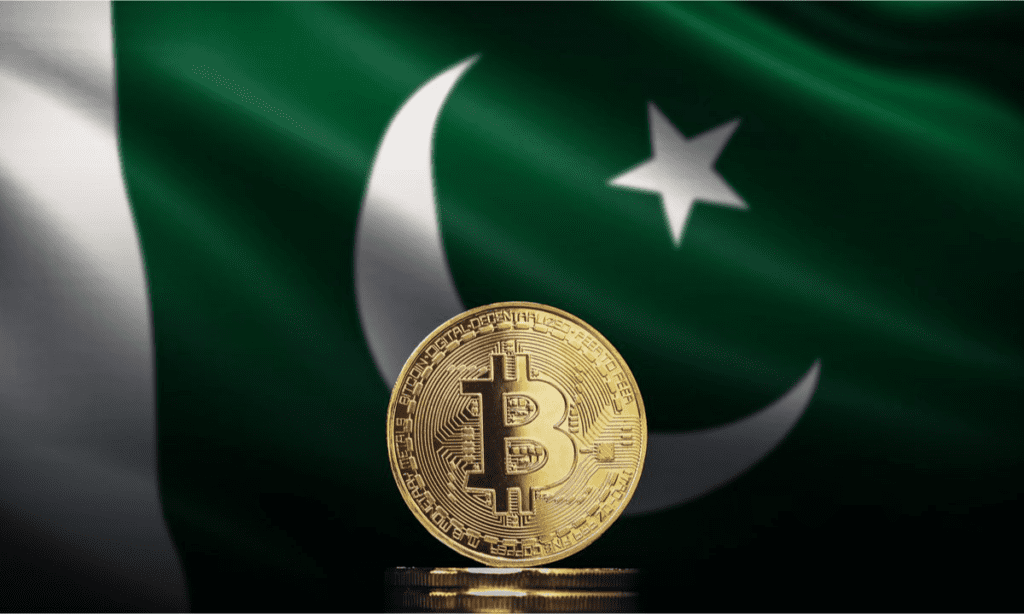 Central Bank Of Pakistan Drafts Legislation For A Permanent Ban On Crypto Services