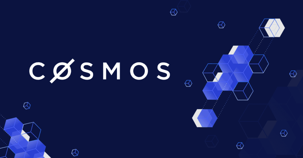 Will Cosmos Ecosystem Become The New Home For DApp?
