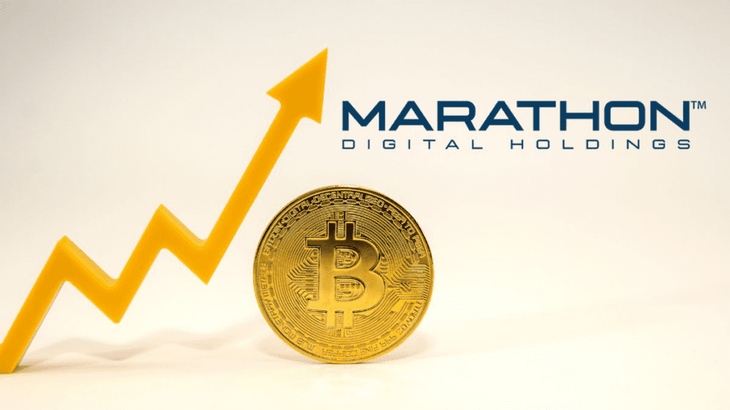 Marathon With Brink To Raise Up To $1M To Support Bitcoin Core Developers