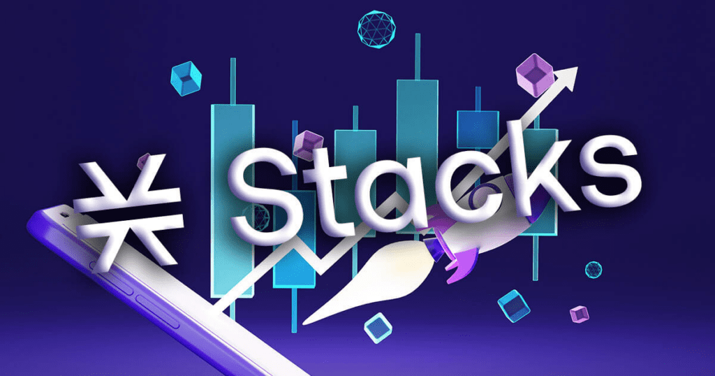 Stacks Network là gì? Mạng Stacks, Layer-2 Hỗ trợ Mở rộng Mạng Bitcoin