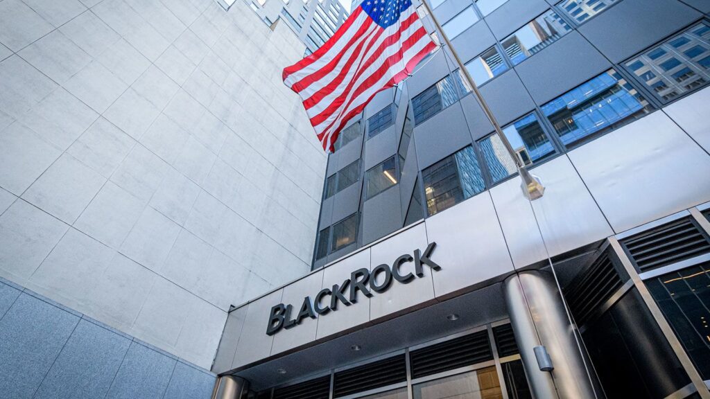 BlackRock To Expand More Bitcoin ETF With New Filing Application