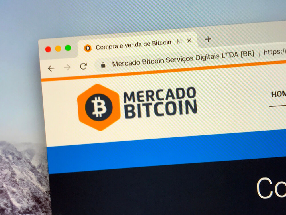 Mercado Bitcoin लाइसेंस प्राप्त भुगतान प्रदाता बन गया, MB Pay Fintech Solution लॉन्च किया