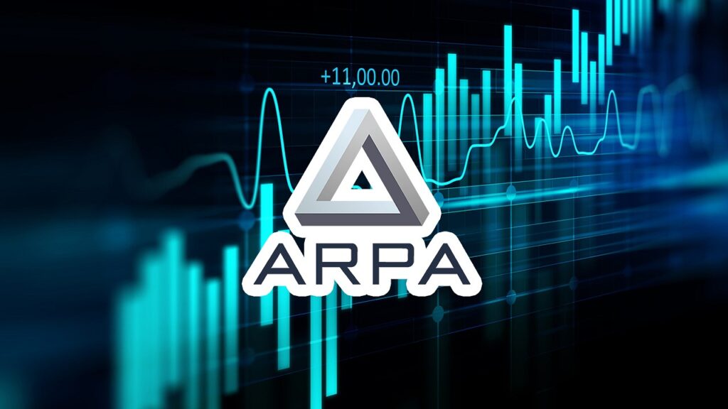 Arpa Network 1