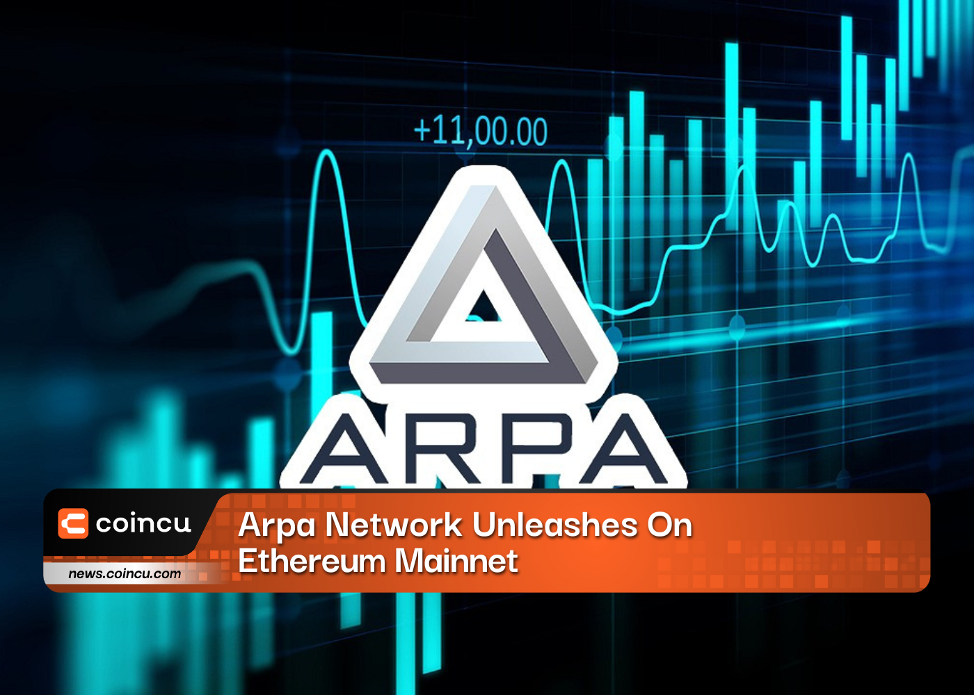 Arpa Network Unleashes On Ethereum Mainnet