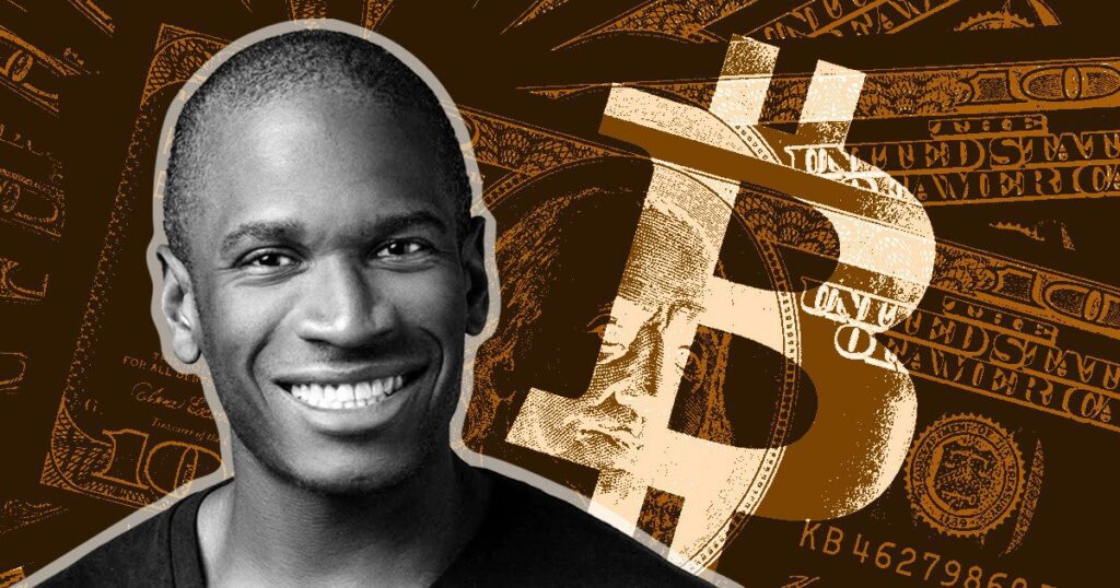 Arthur Hayes Encourages Investors to Join the BTC Rally as Bitcoin Conquers the Wall of Worry 1