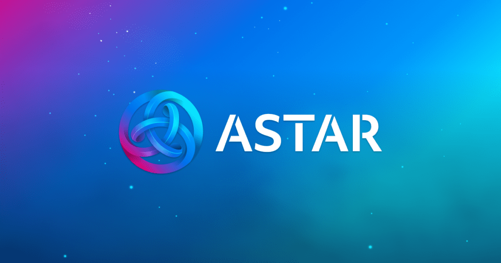 Astar Network