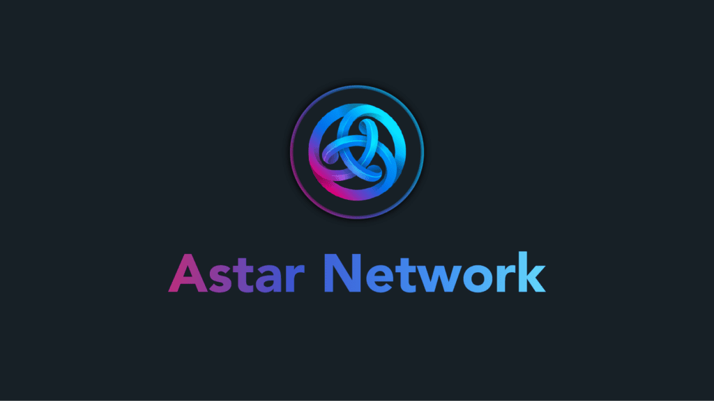 Astar Network 3 1