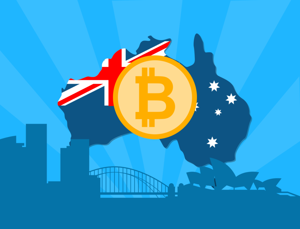 Australian Crypto Industry Fights Back Against Bank Restrictions