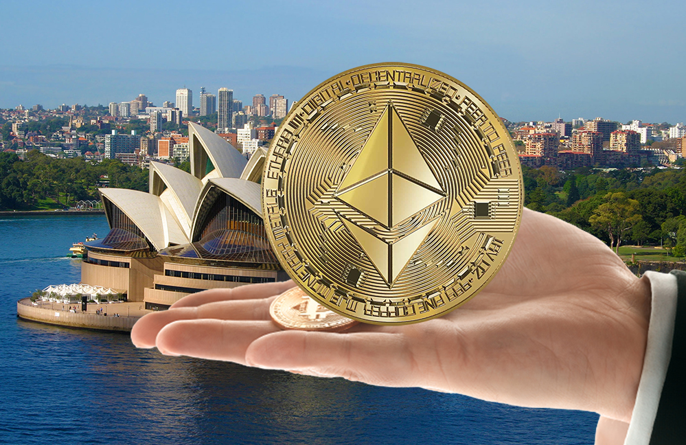 Australian Crypto Industry Fights Back Against Bank Restrictions 4