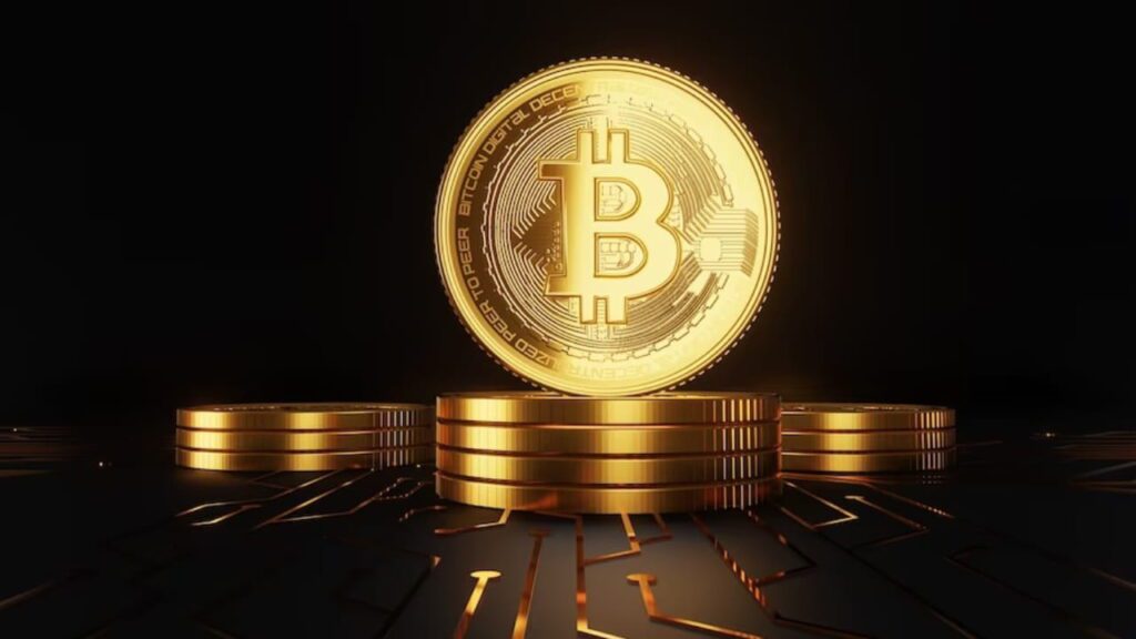 BlackRocks Bitcoin ETF Bid Could Ignite 15 Trillion Crypto Revolution 1