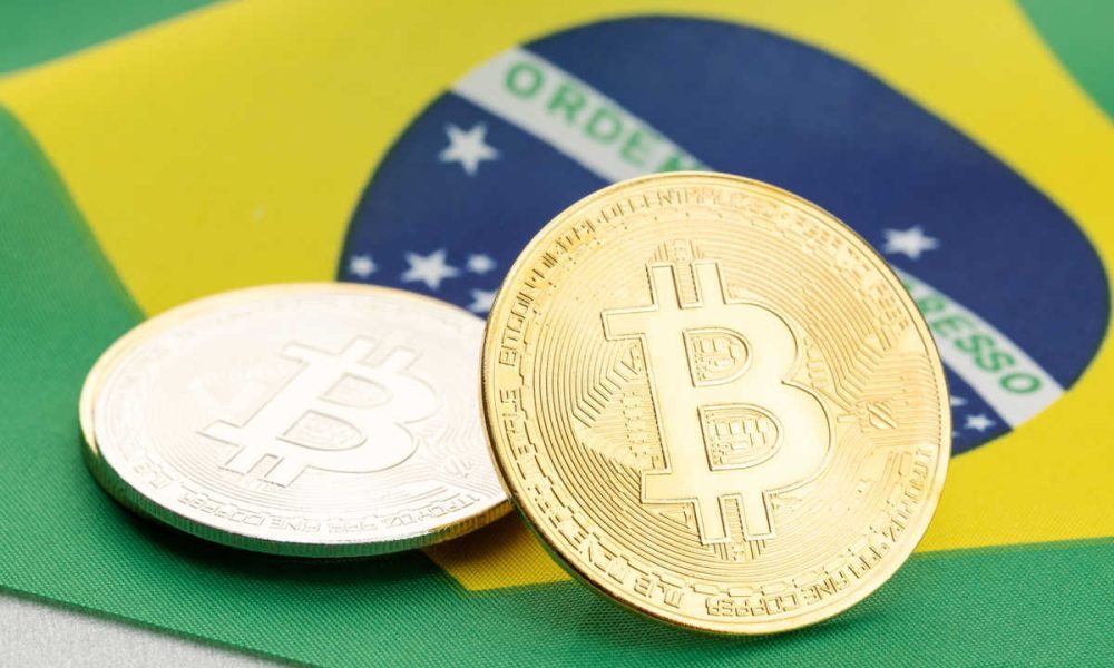 Brazil's Mercado Bitcoin dhau los ua daim ntawv tso cai them nyiaj, Launches MB Them Fintech Solution