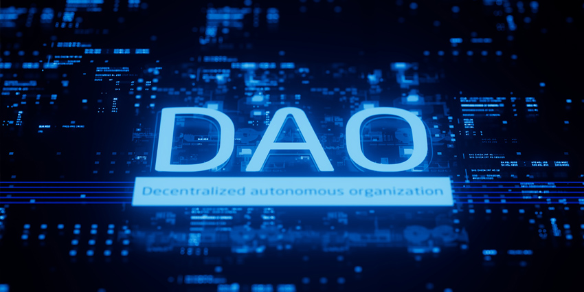 Decentralized Autonomous Organizations 4