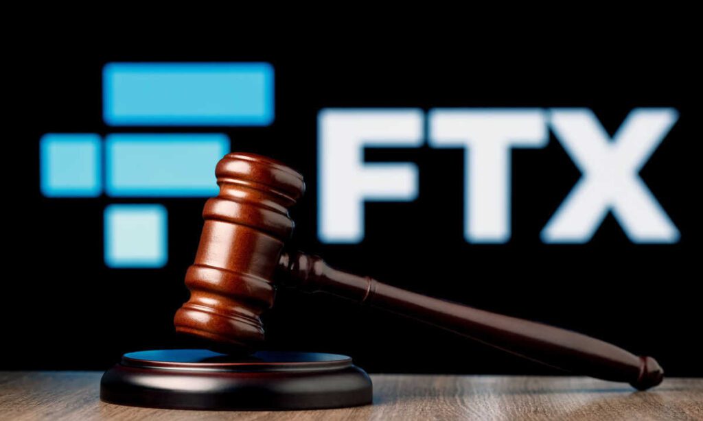 FTX štiti privatnost korisnika Odbija zahtjev za popis vrijednih stvari