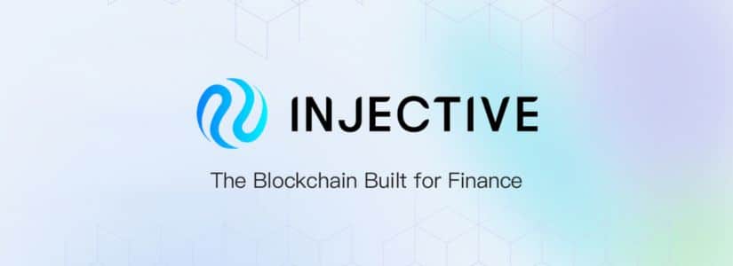Injective Upgrades Mainnet For Enhanced Scalability And Block Time Optimization