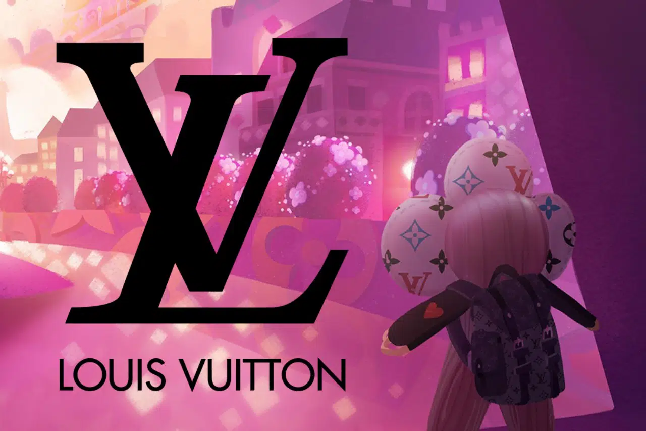 Louis Vuitton Enters NFT Market With $41,000 Luxury Digital Assets - CoinCu  News