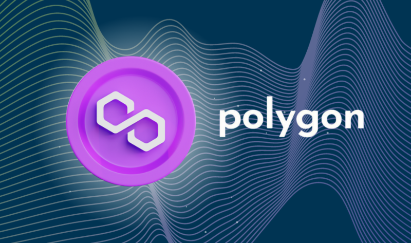 Polygons MATIC Token
