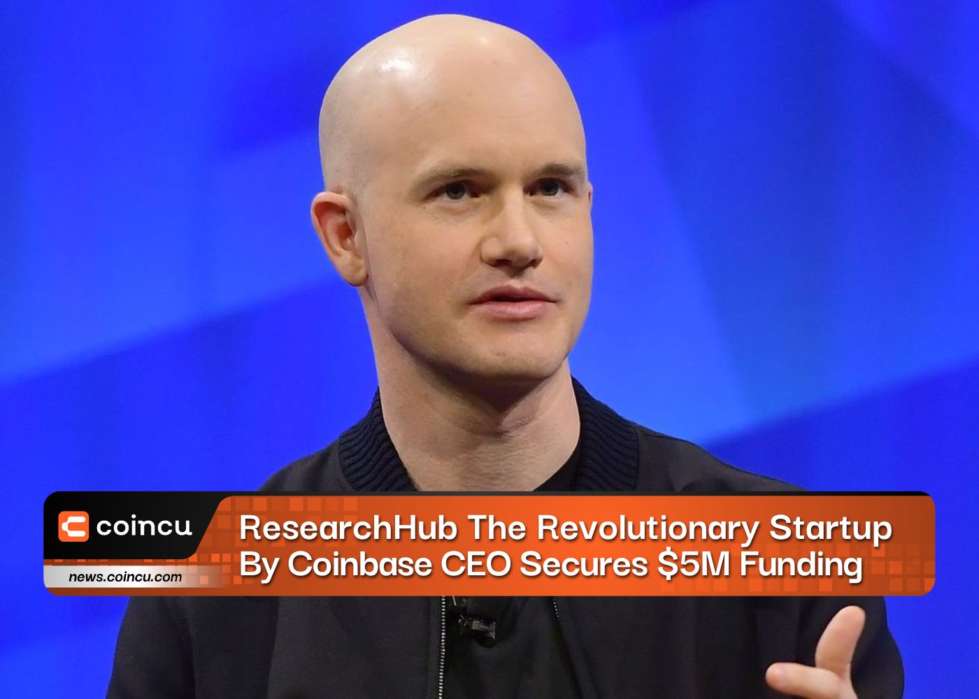 ResearchHub The Revolutionary Startup By Coinbase CEO Secures $5M Funding