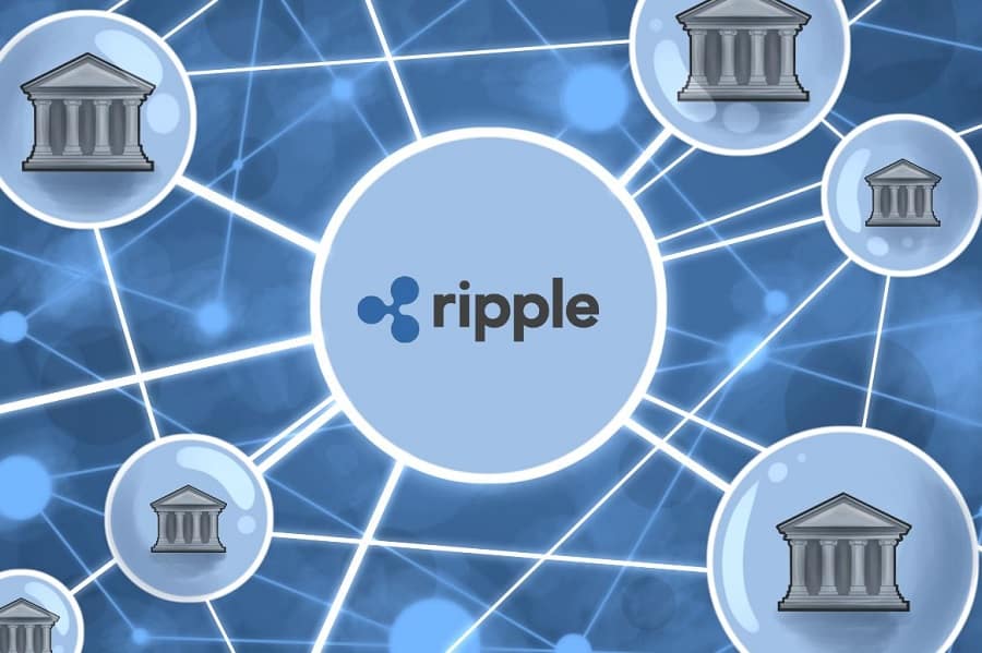 Ripple is honest about being centralized
