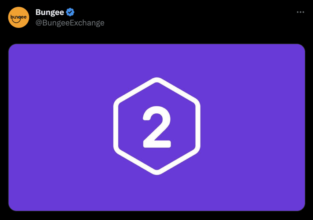 Polygon Reveals New Hype Through A Cryptic Tweet