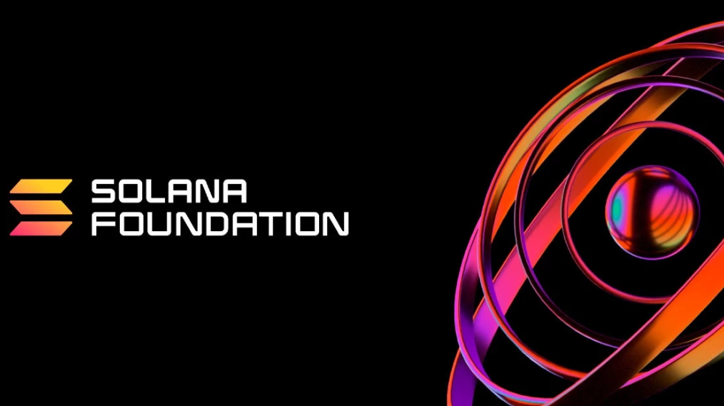Solana Foundation 2