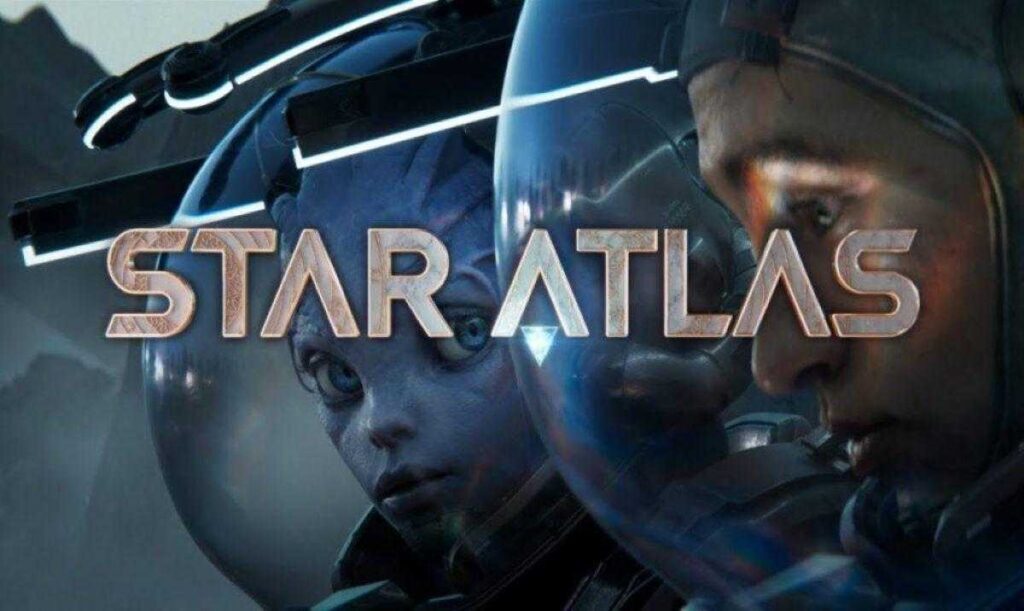 Star Atlas Game On Solana Chain Records 46.8 Million Transactions Since Launch Of Escape Velocity