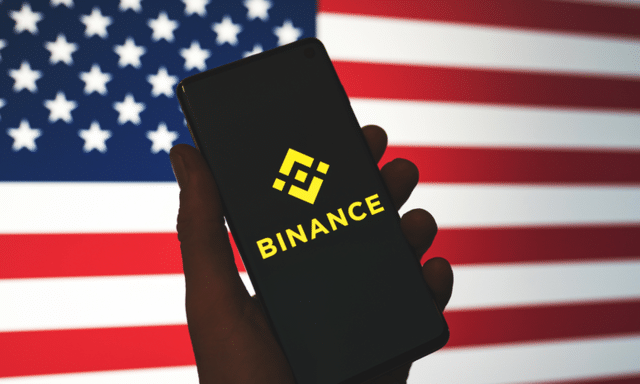 US Court Grants SEC Request To Freeze Assets Of Binance US Subsidiaries