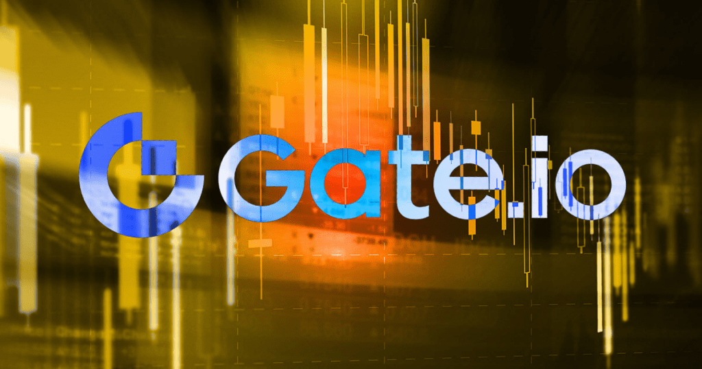 Gate.io Net Outflow Over $160 Million In Last 24H Due To Multichain Contact
