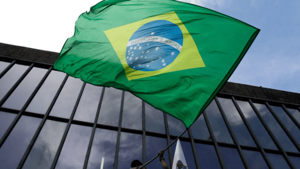 Brazil Enacts New Law To Regulate Crypto Companies From June 20