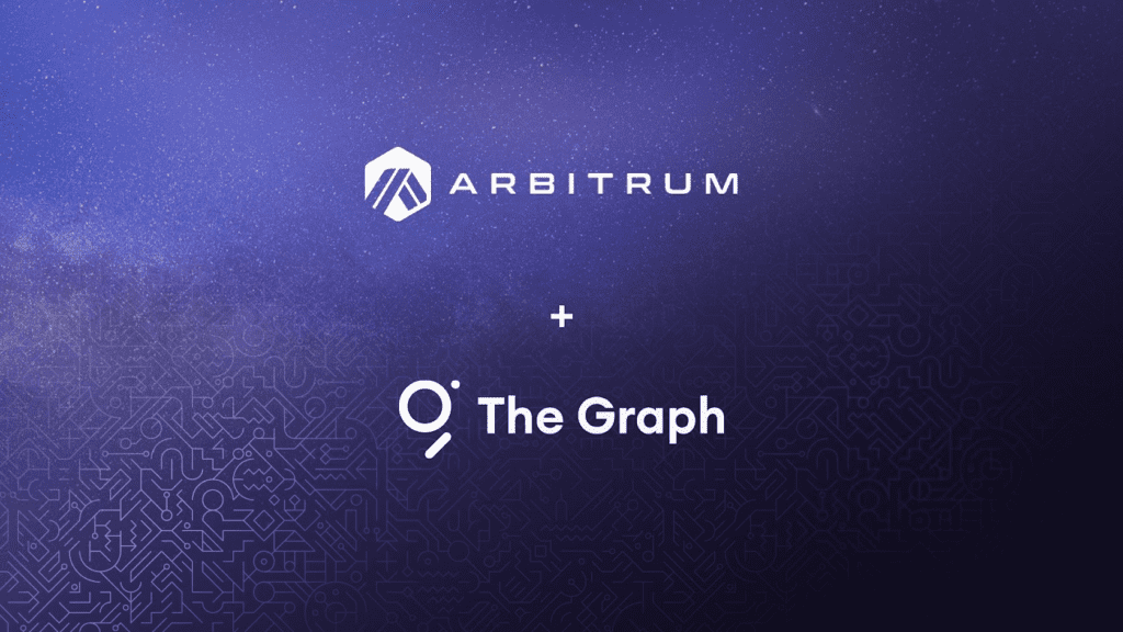 The Graph Migrates To Layer 2 Arbitrum To Enhance Scalability