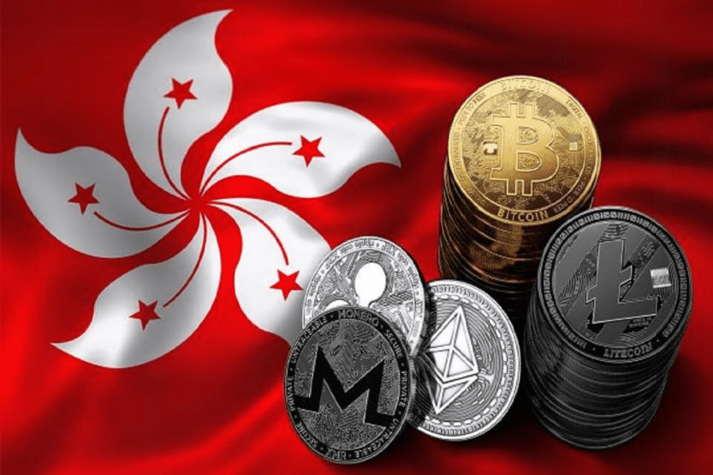 HKMA Now Urges Banks To Embrace Crypto Exchanges Despite Legal Risks 