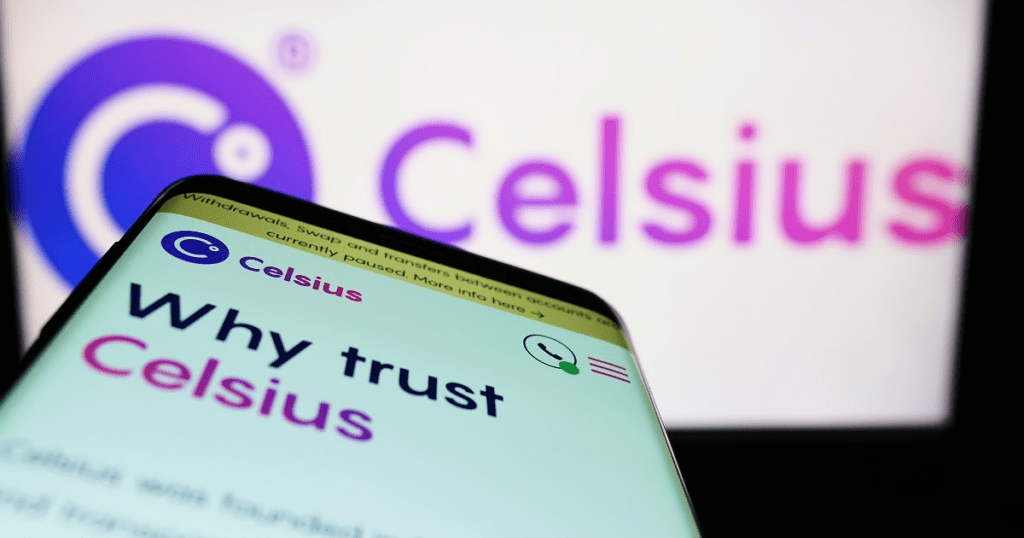 Celsius New Bankruptcy Plan Was Deprecated By Debtors