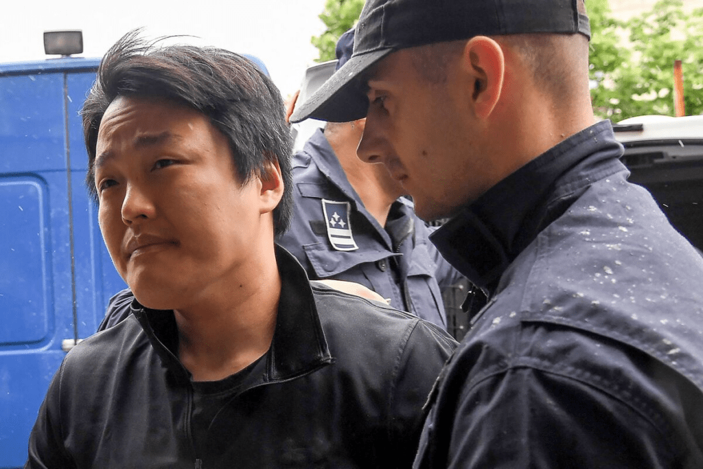 Former Crypto Fugitive Do Kwon To Remain Jailed For 6 More Months: Report