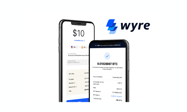 Wyre Closed Soon, Users Can Withdraw Assets Before July 14